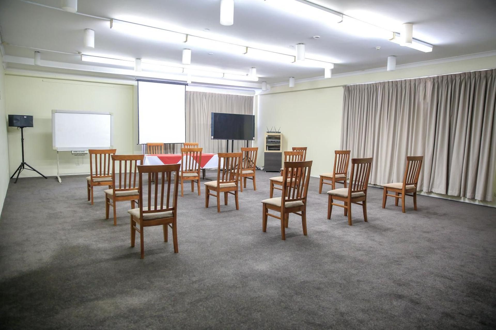meeting room / ballrooms