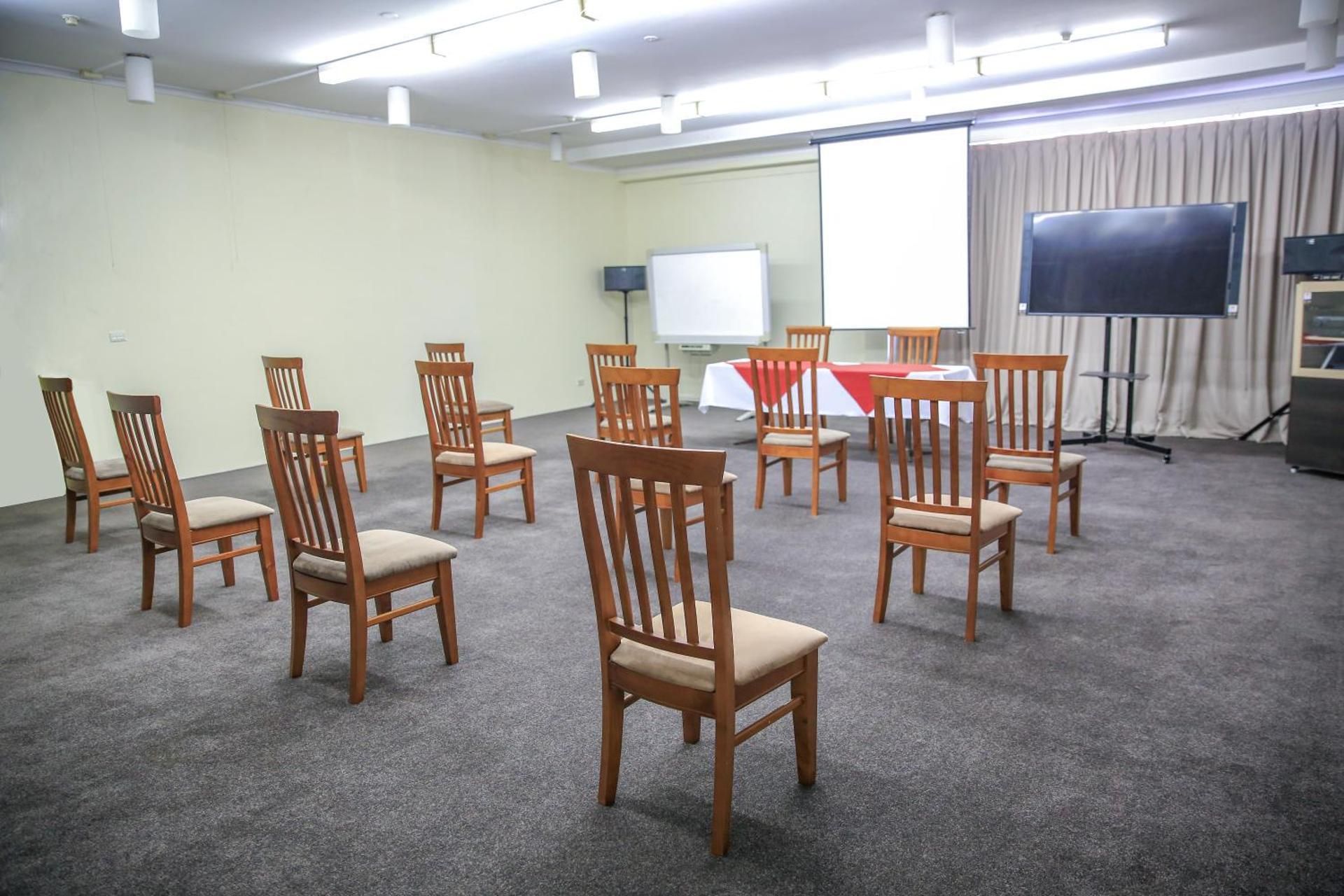 meeting room / ballrooms