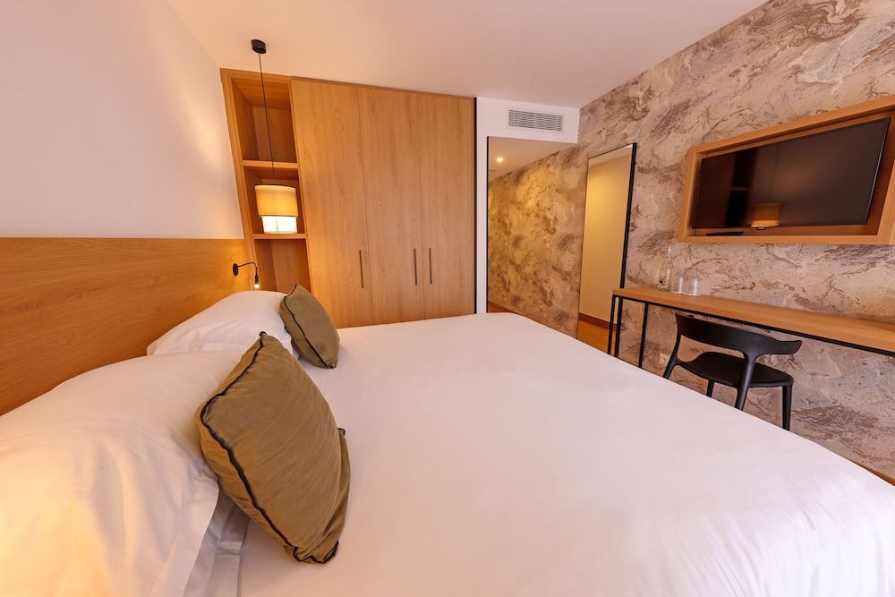 Hôtel l'Onda Comfort Room 3