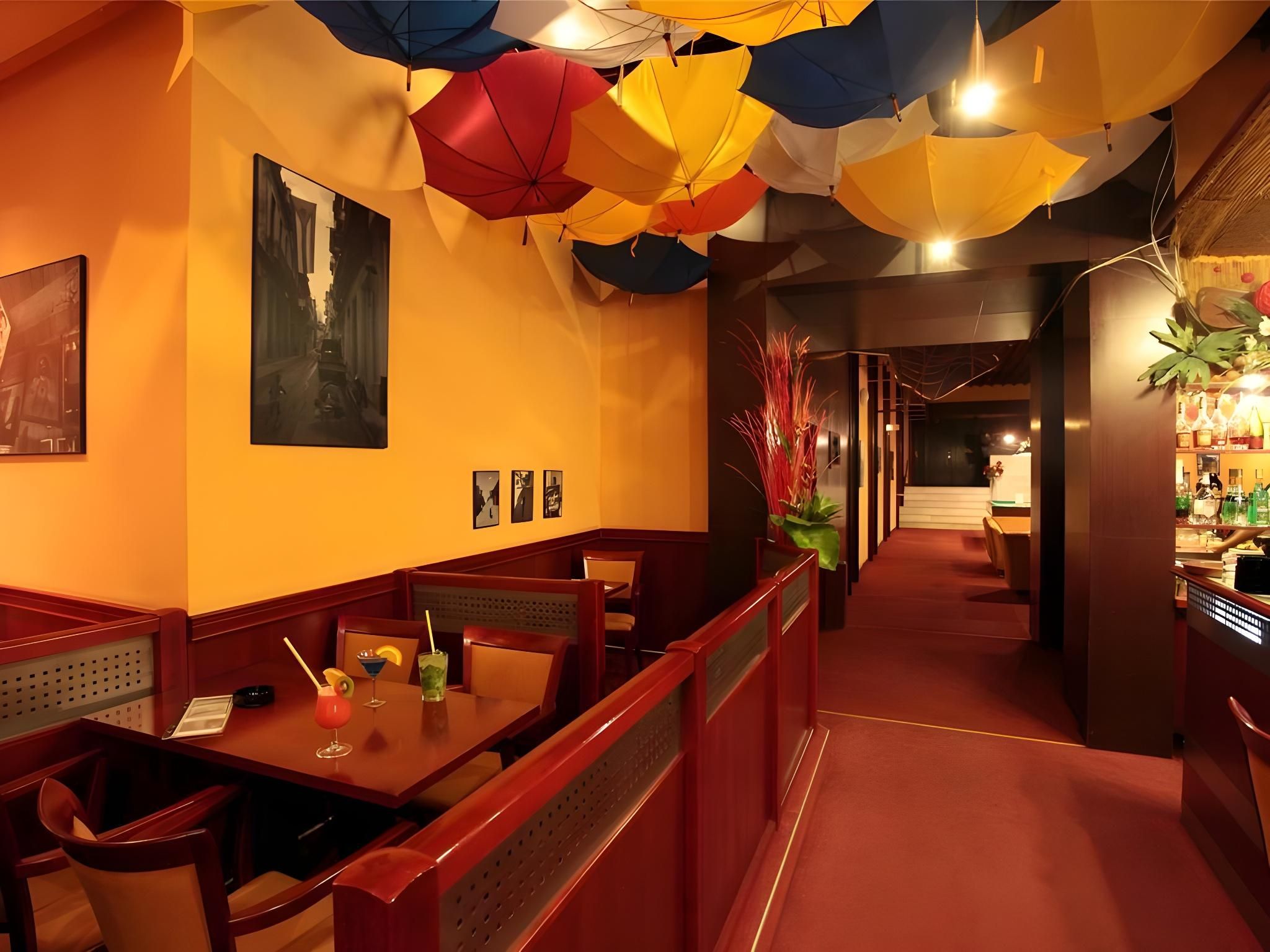 undefined Atlantic Hotel 8