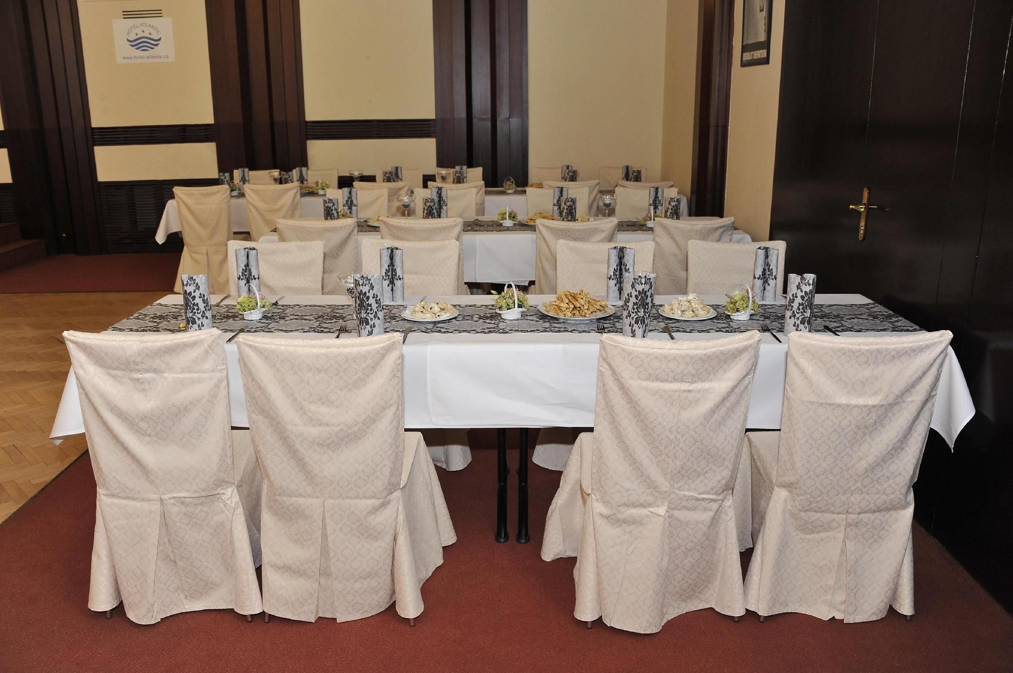 undefined Atlantic Hotel 6