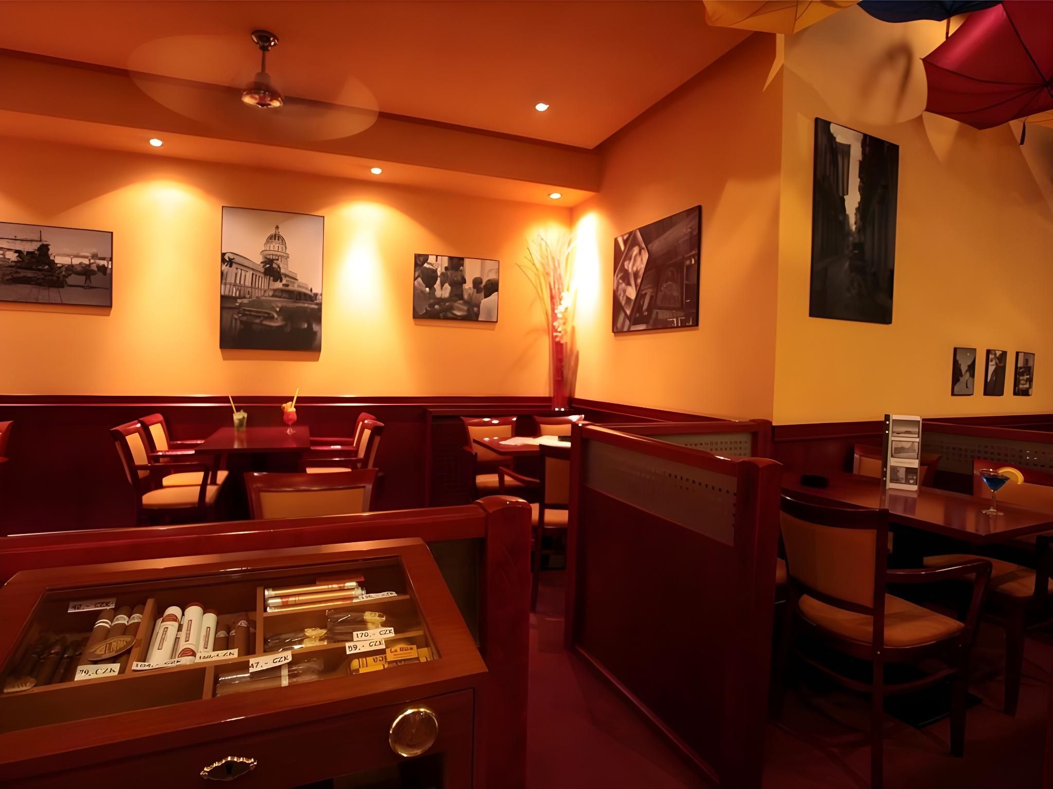 undefined Atlantic Hotel 10