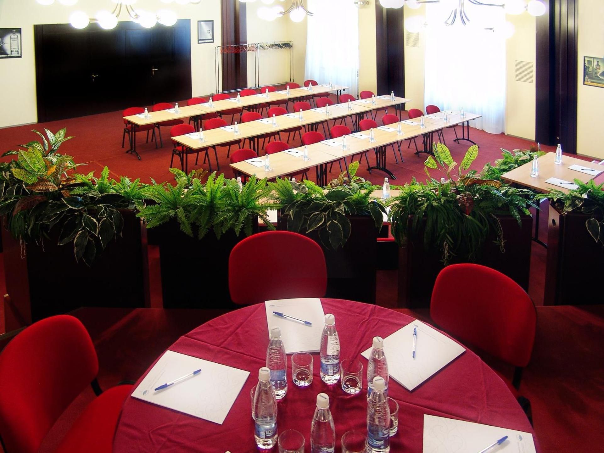 undefined Atlantic Hotel 5