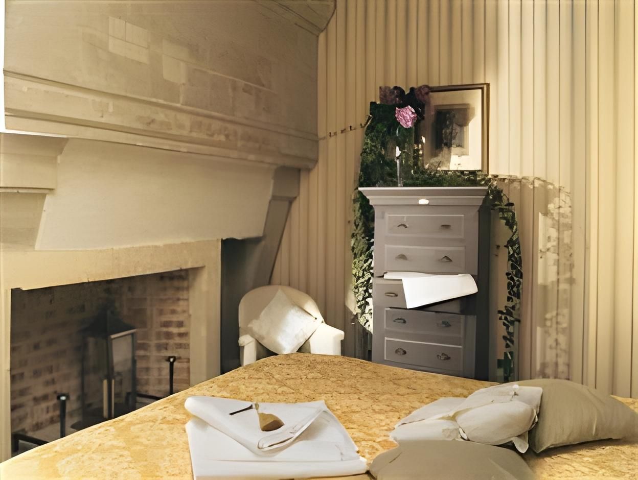 Prestige Double Room