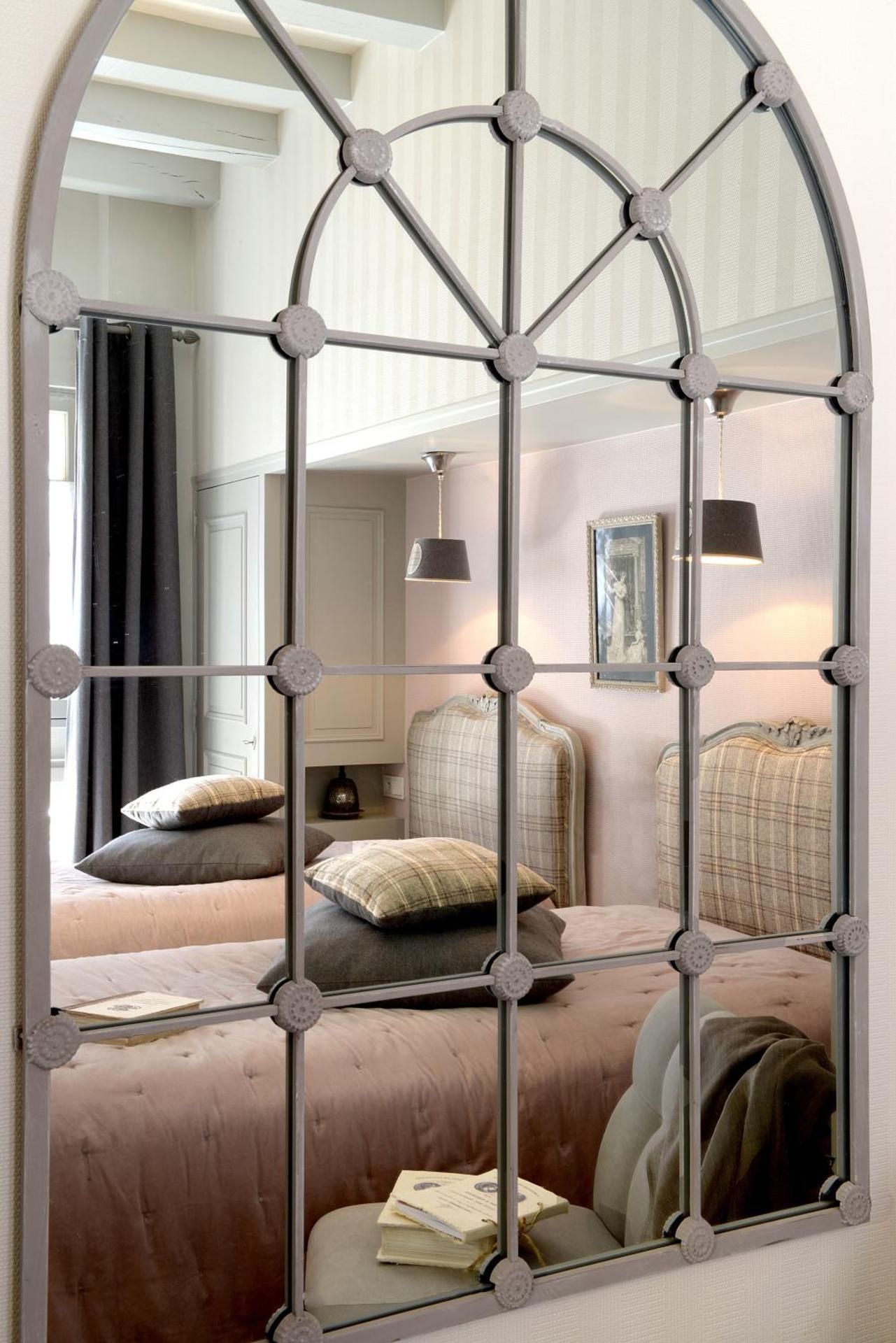 Elegance Twin Room