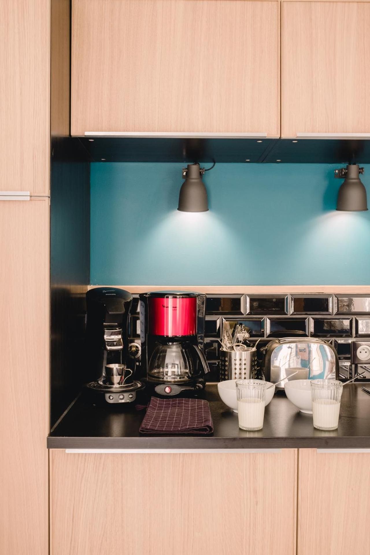 Apartment (1-2 Adults)