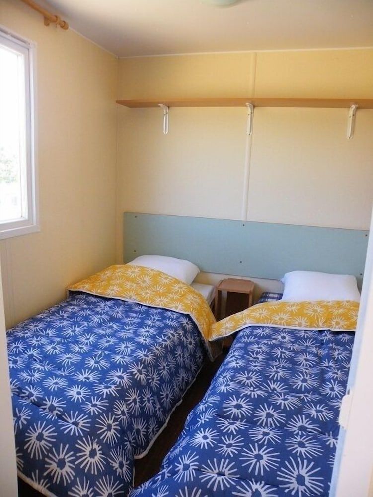 Mobile Home Bois
