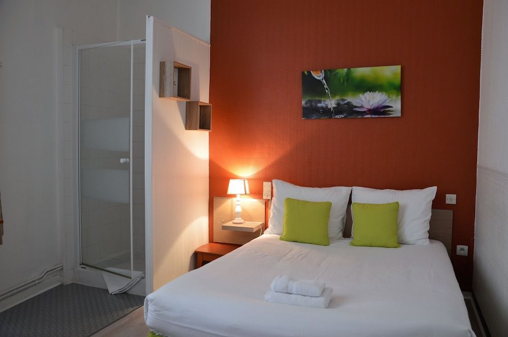 Standard Double Room, 1 Double Bed