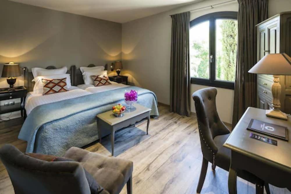 Standard Double Room (Colline n.7)