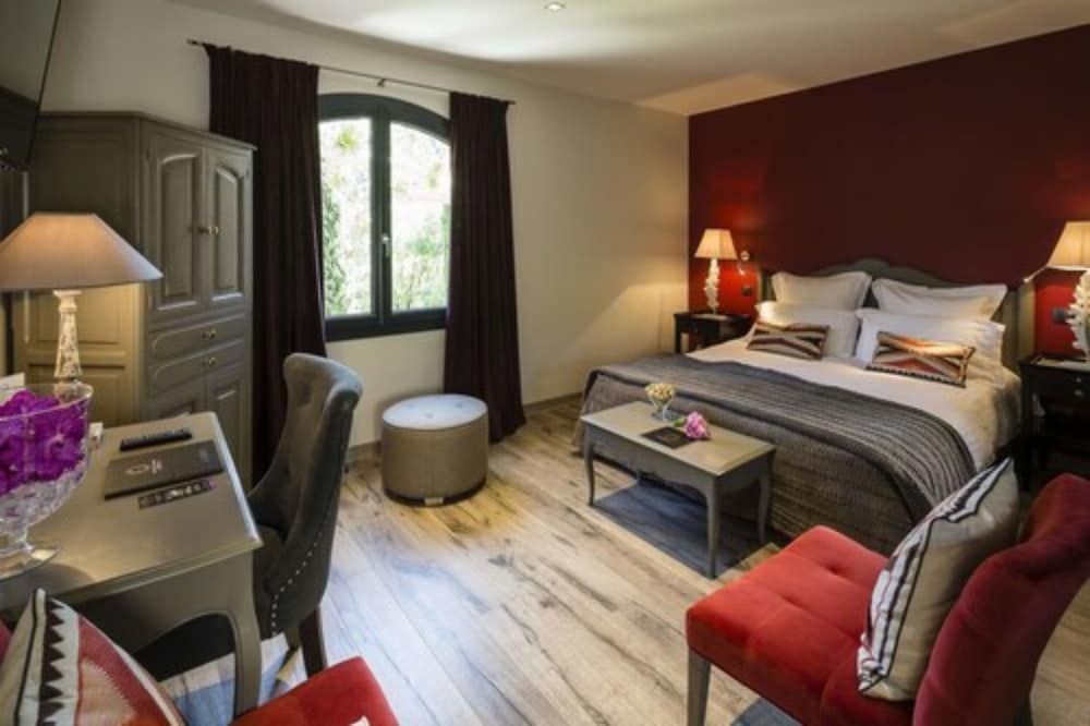Standard Double Room (Colline n.1)