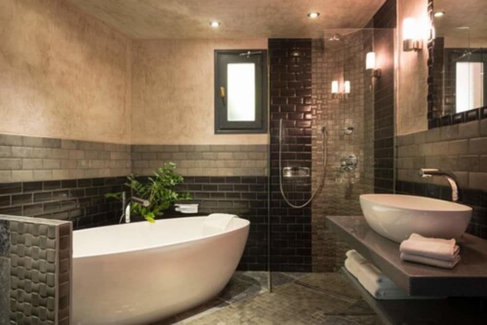 Twin Room, Ensuite