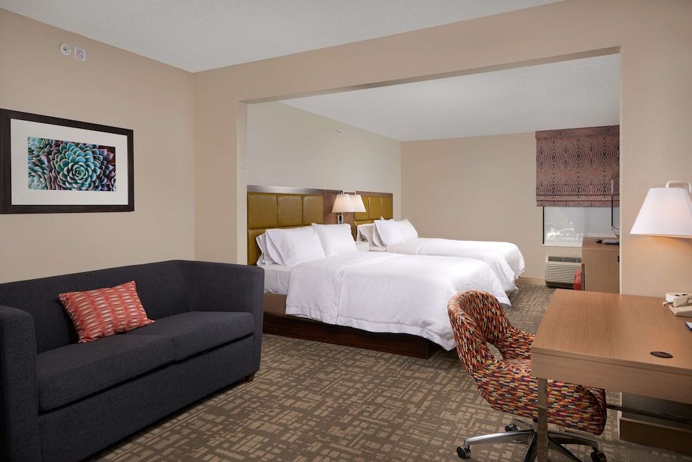 Hampton Inn Phoenix/Anthem
