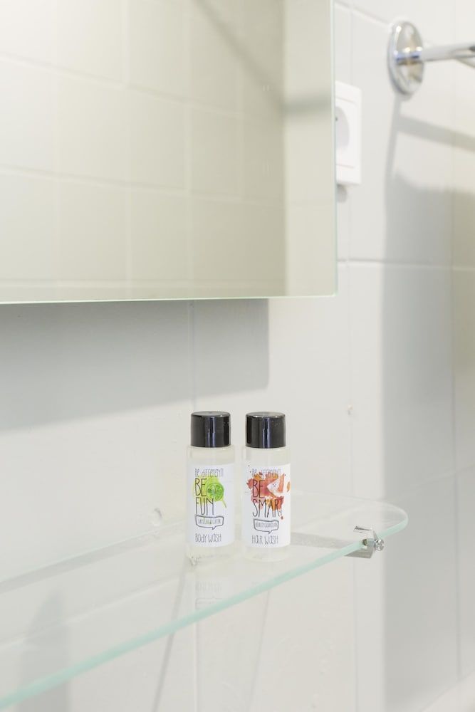 Hôtel d'Angleterre Standard Double Room 5