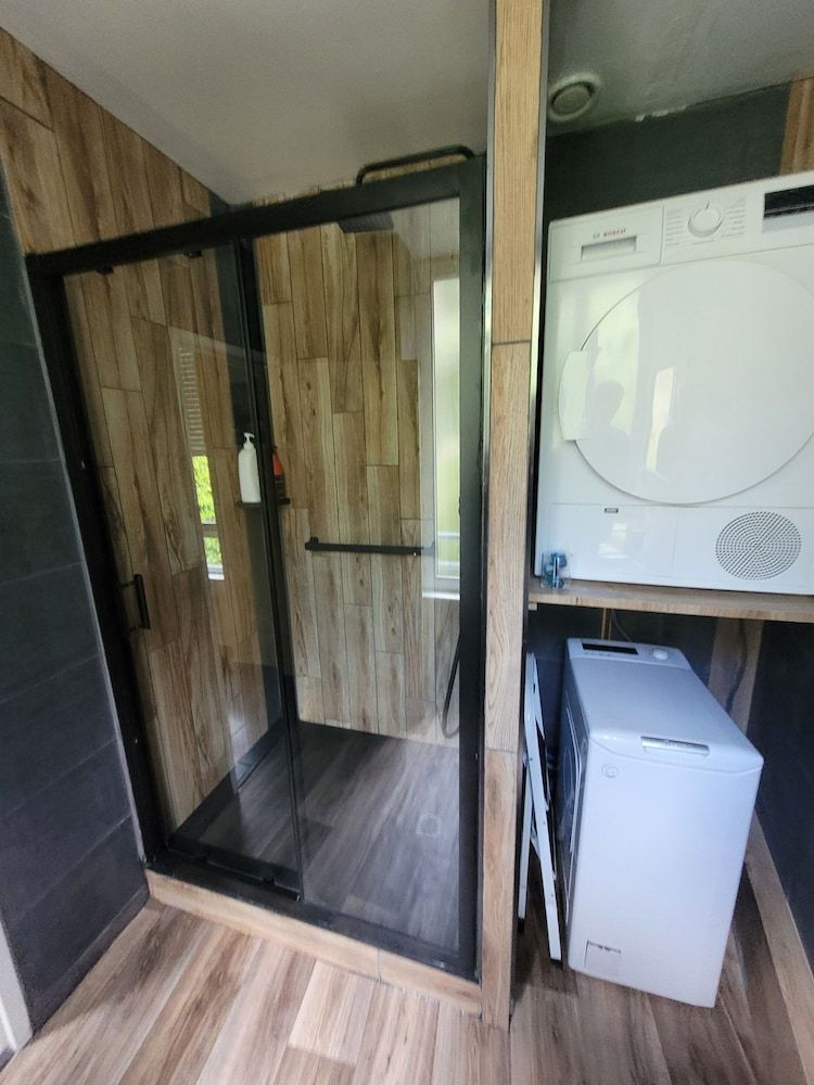 Appart Cosy Brest vue mer Apartment, Private Bathroom, Sea View 10