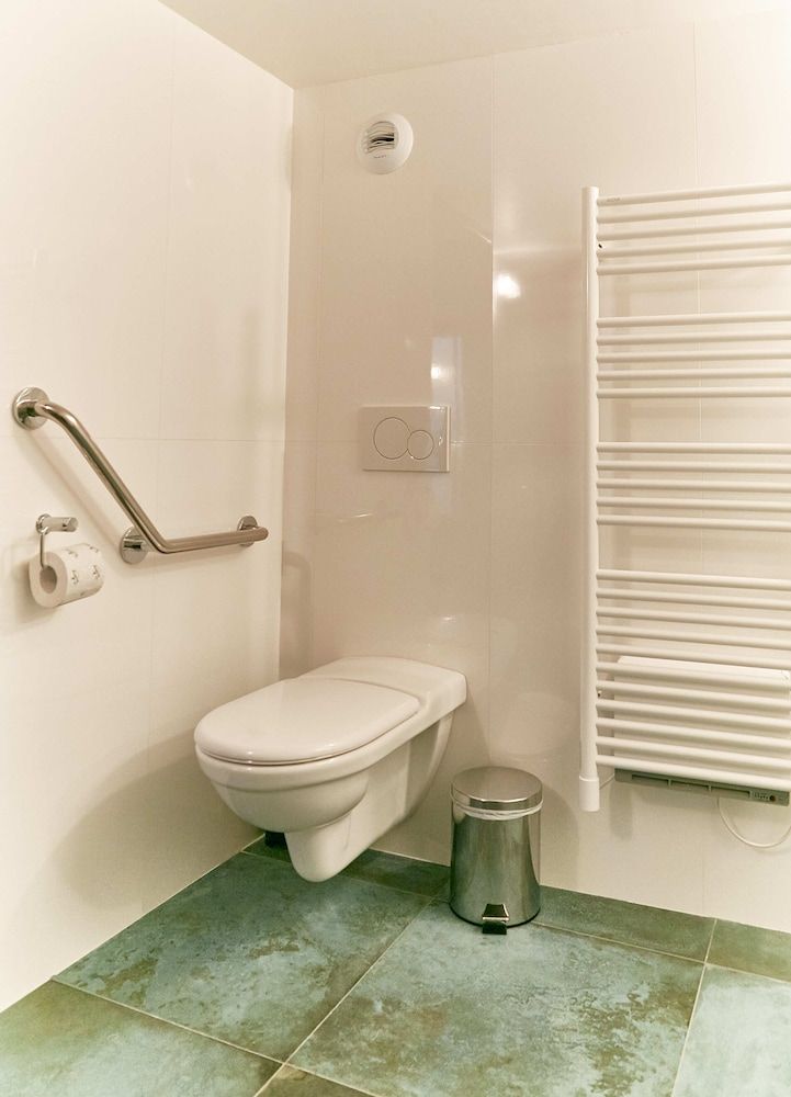 Apartments du Louvre - Le Marais Studio 3