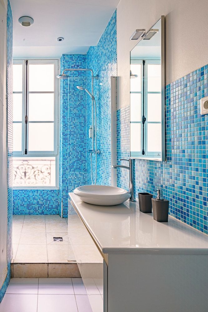 Apartments du Louvre - Le Marais Apartment (So Chic) 10