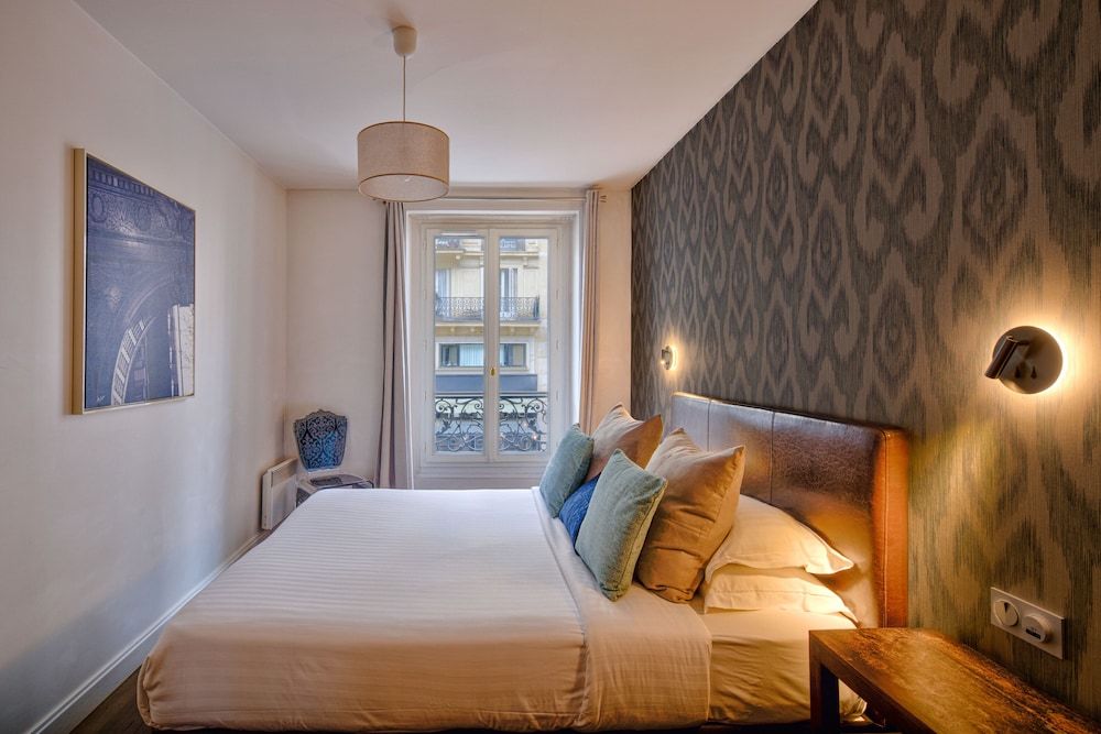 Apartments du Louvre - Le Marais Apartment (So Chic) 3