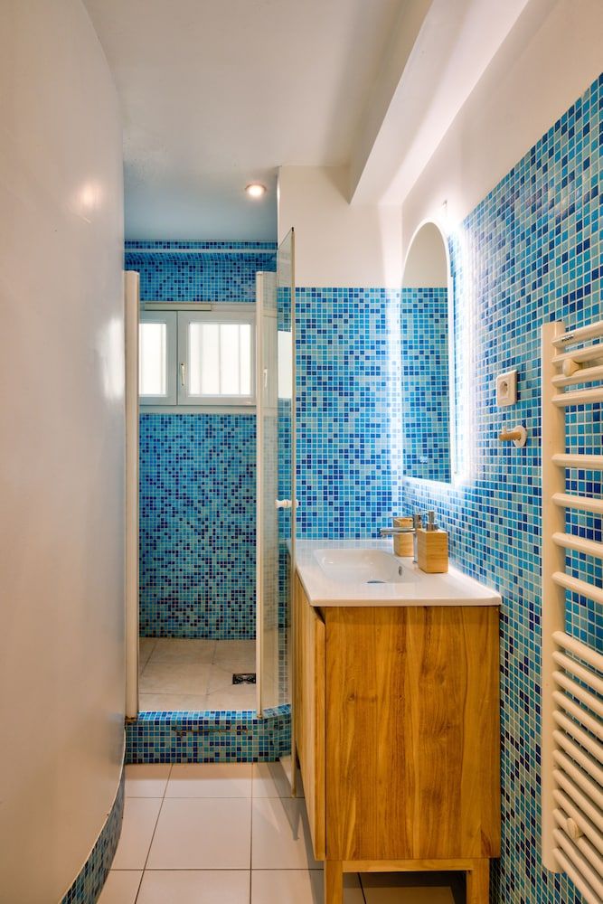 Apartments du Louvre - Le Marais Apartment (So Chic) 9