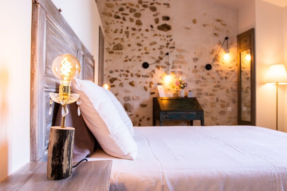Double Room (VENTOUX)