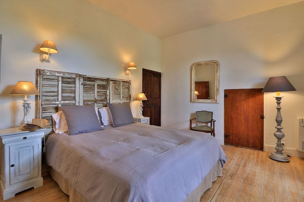 Double Room (OLIVIER)