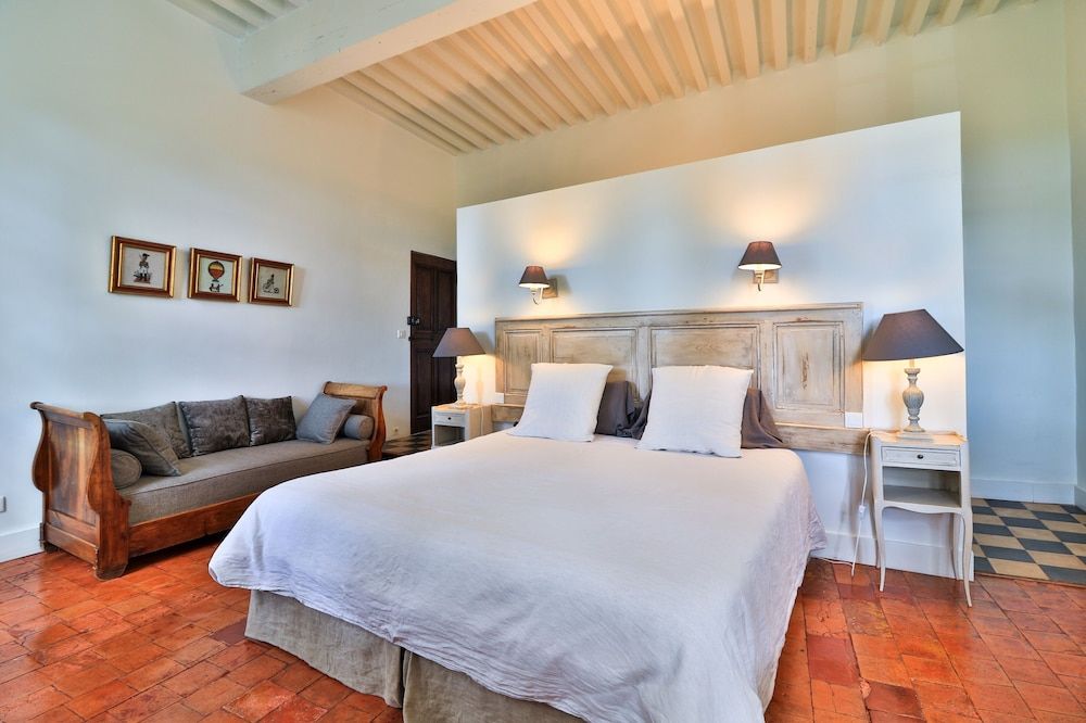 Double Room (CEDRE)