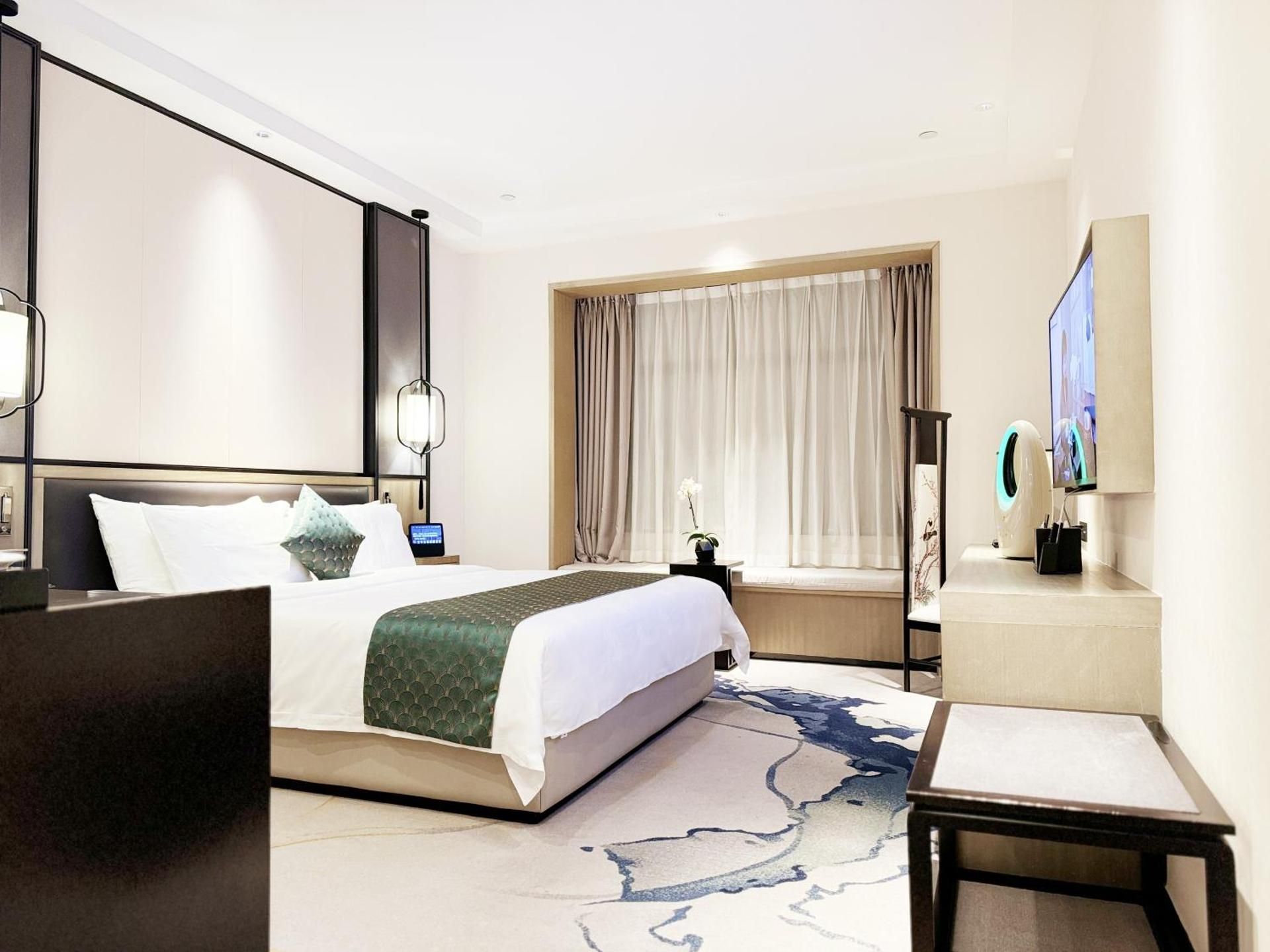 Executive Deluxe Room