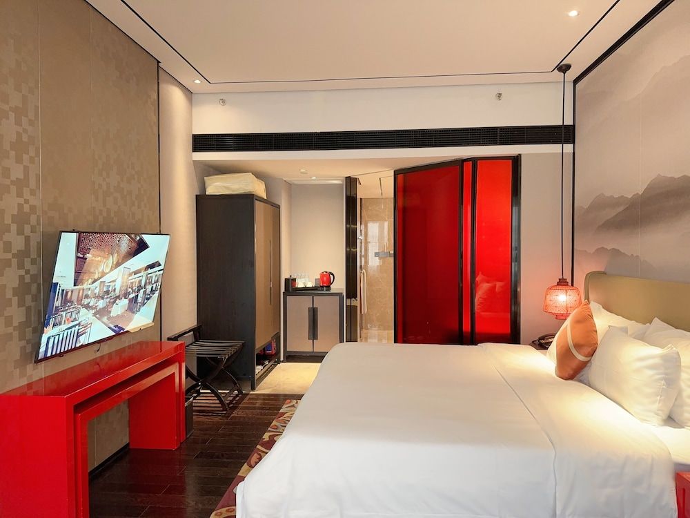 Sweet Dream VIP Double Room