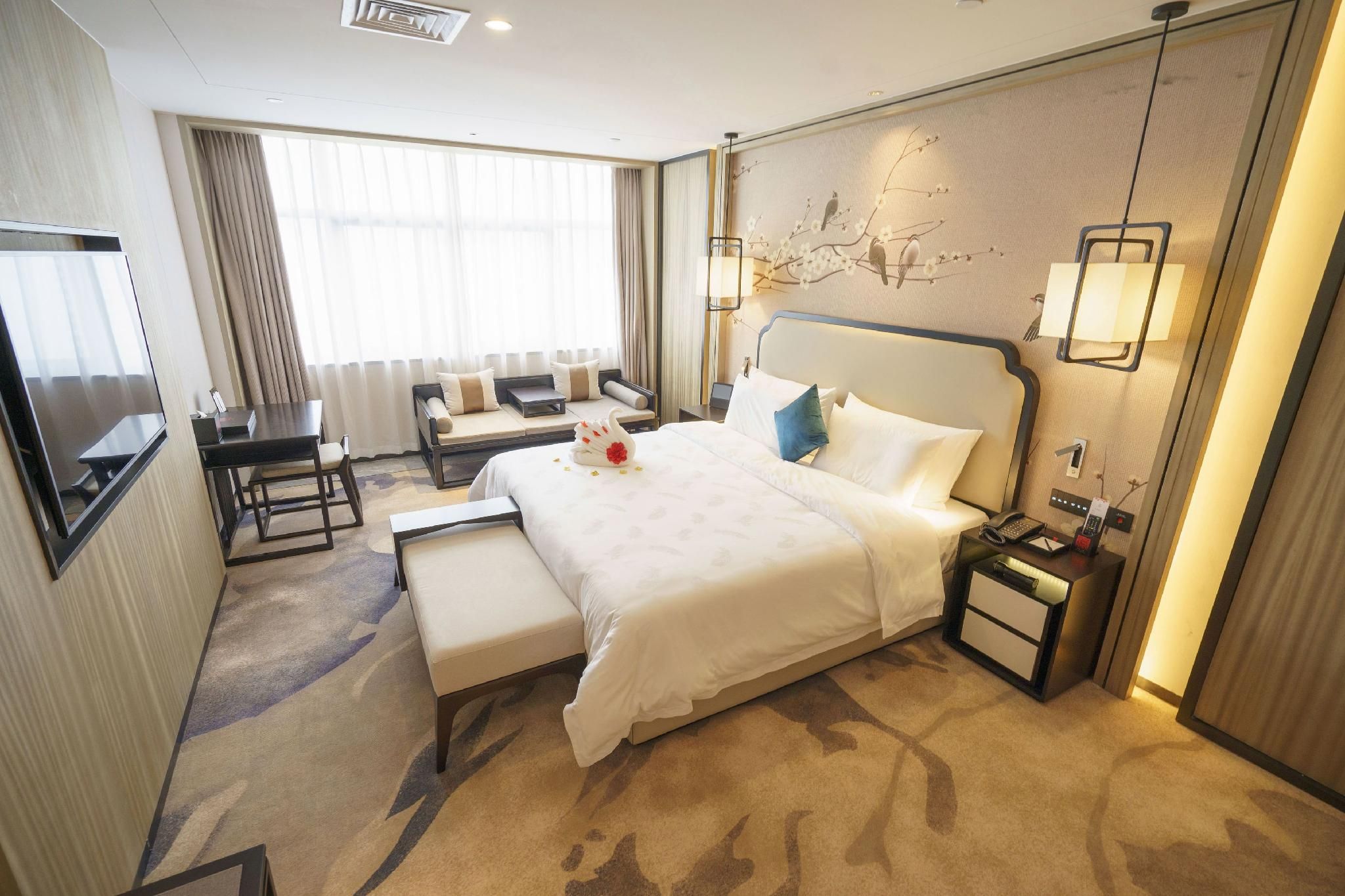 Executive Suite