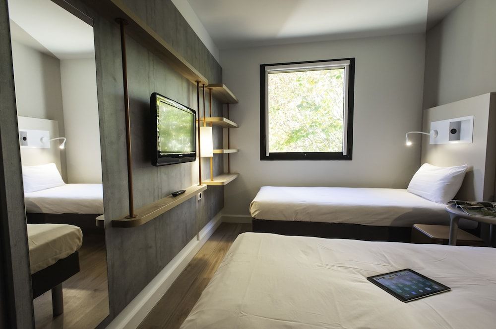 Room, 2 Twin Beds