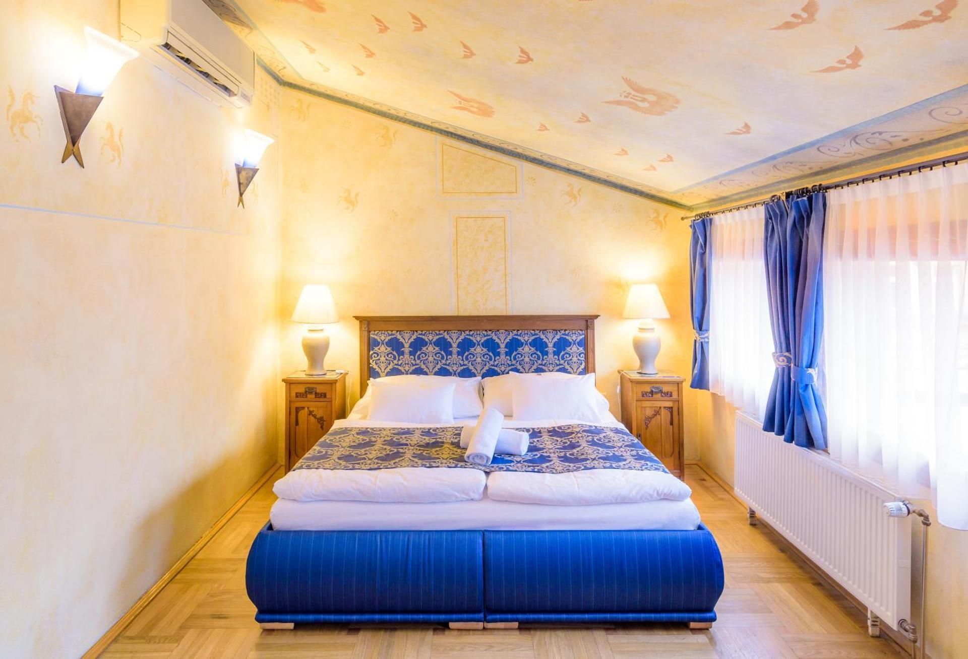 undefined Hotel Elite Prague 4