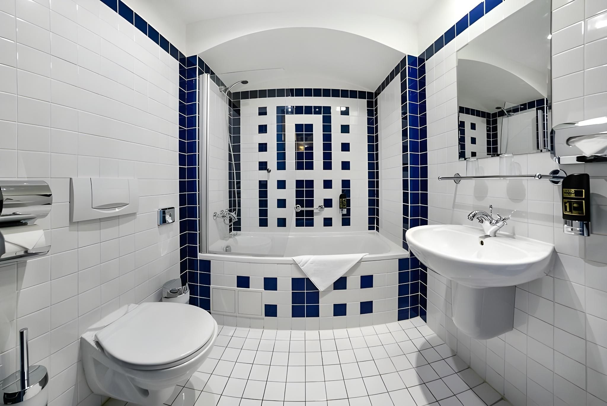 undefined Hotel Elite Prague 3