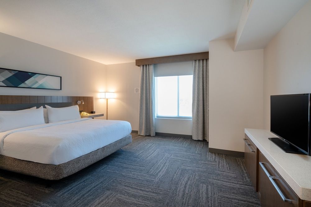 Room, 1 King Bed, Accessible