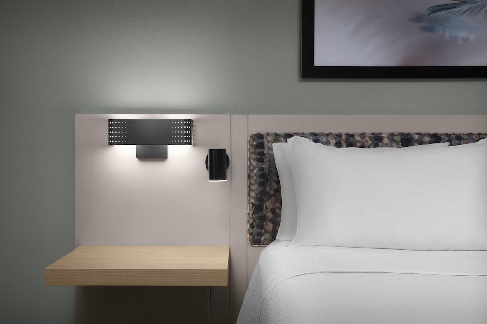 One king bed evolution