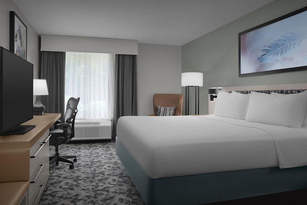 One king bed evolution