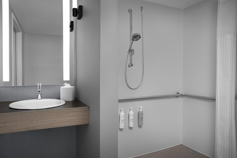 Room, Accessible