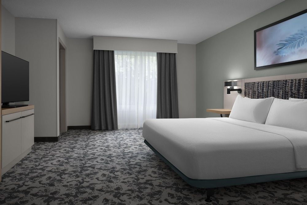 Suite, Accessible