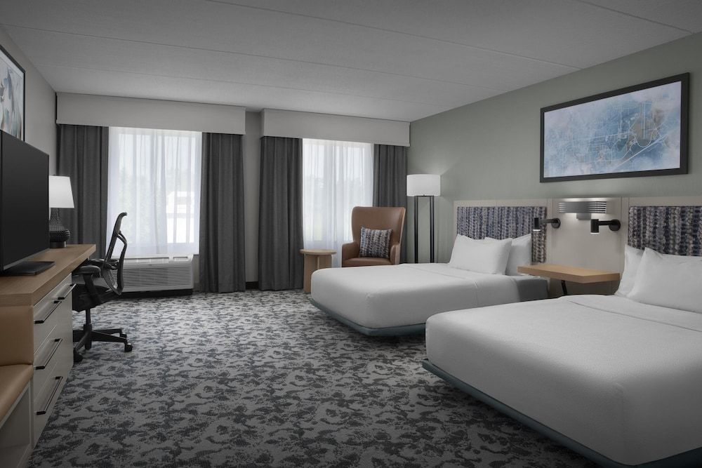 Room, Accessible