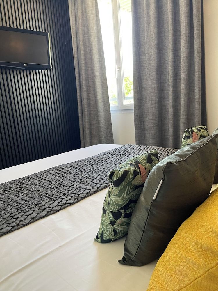 Junior Suite, Non Smoking (1 personne)