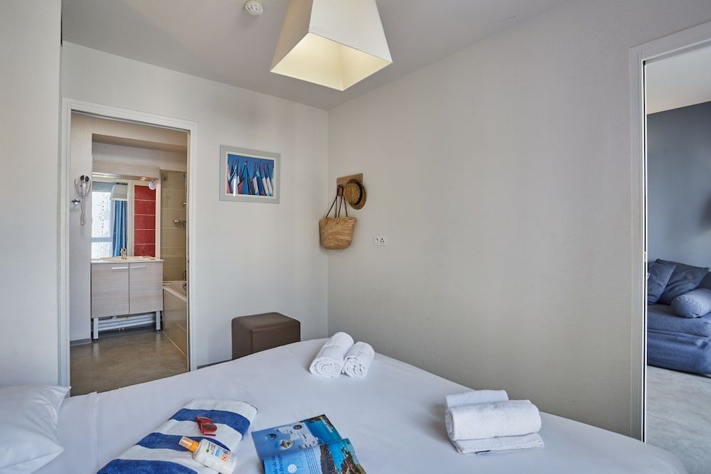 Apartment, 1 Bedroom
