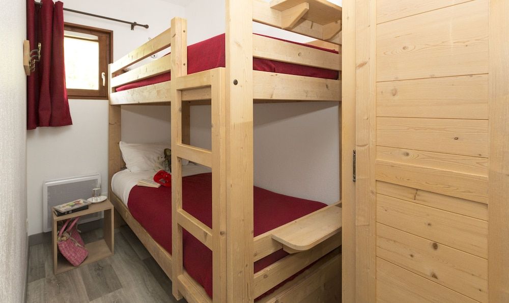 Apartment, 4 Bedrooms
