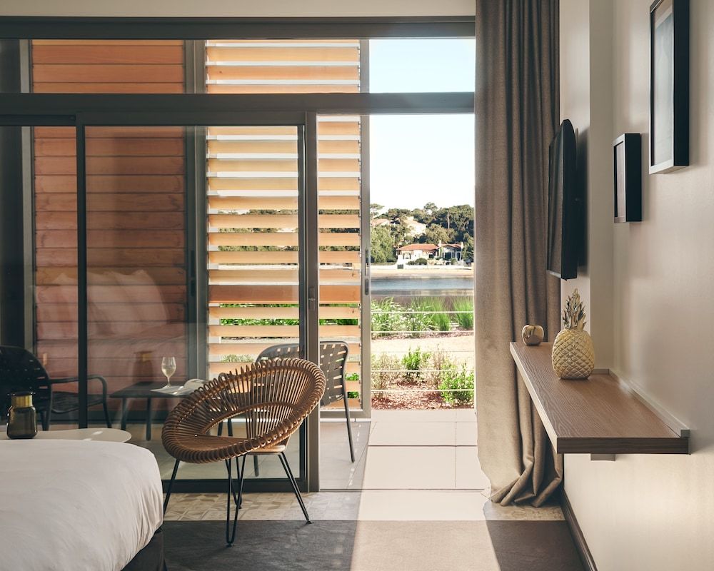 Suite (Tribu)