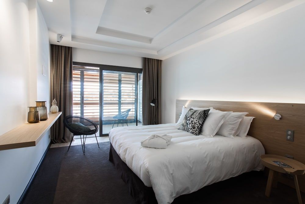 Superior Double Room (Seren)