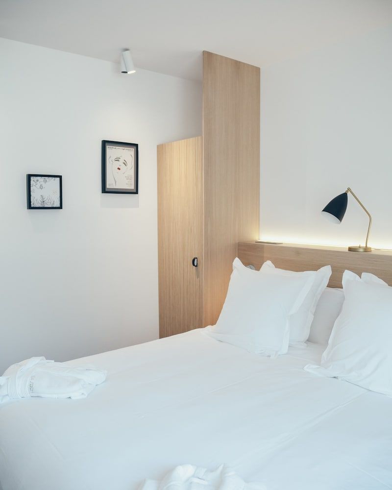 Double Room Single Use