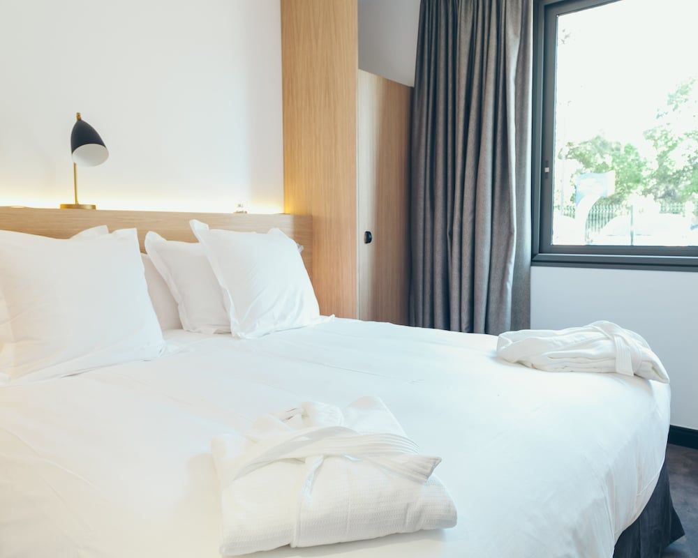 Double Room Single Use