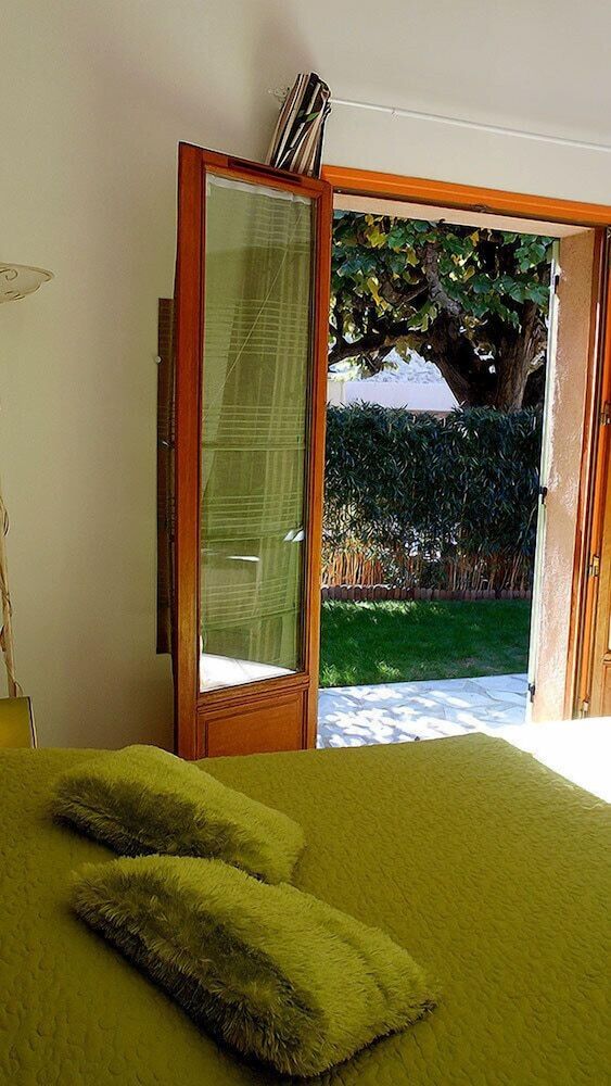 Triple Room (Bambous)