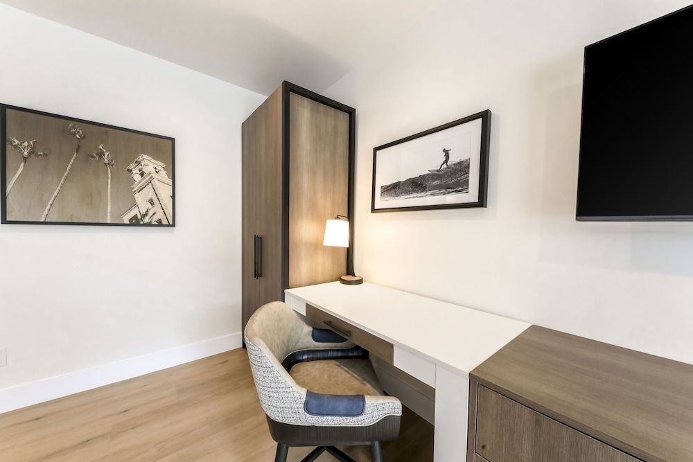 Del Mar Beach Hotel Standard Double Room, Non Smoking 12