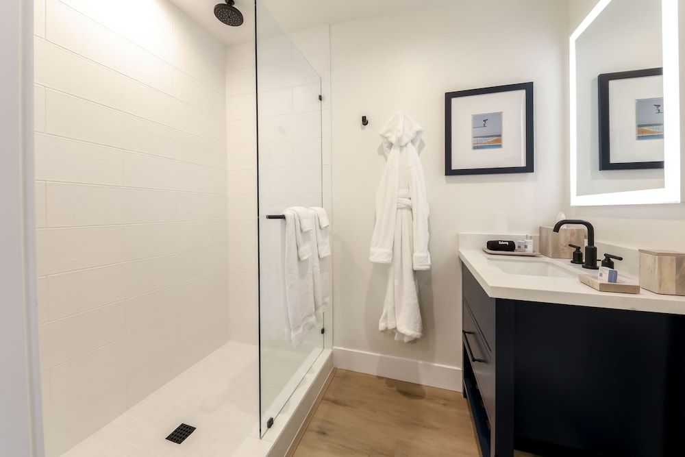 Del Mar Beach Hotel Standard Double Room, Non Smoking 9