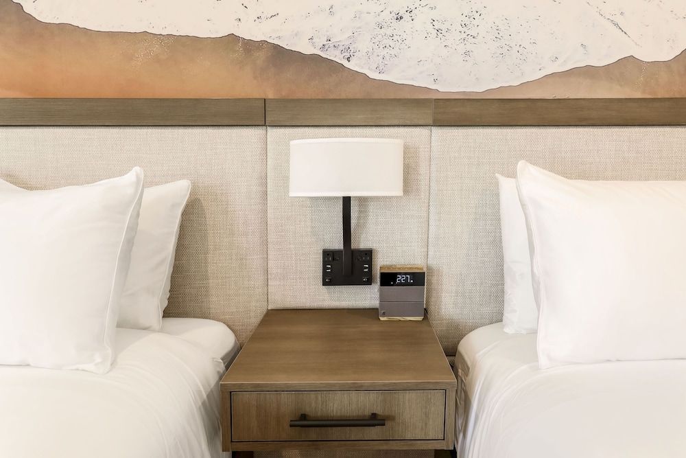 Del Mar Beach Hotel Standard Double Room, Non Smoking 5