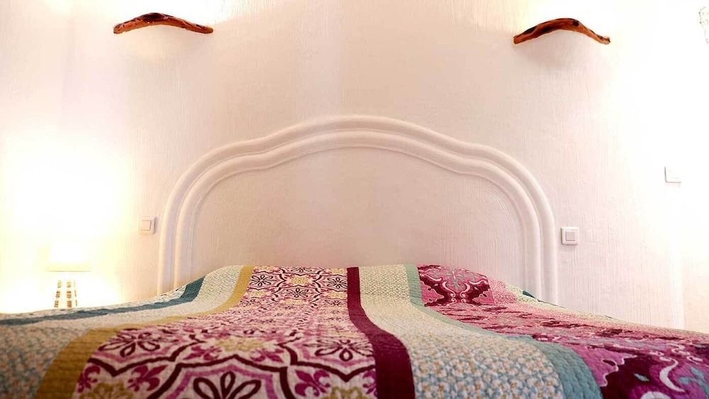Villa Standing 6 personnes, 3 chambres, vue mer panoramique