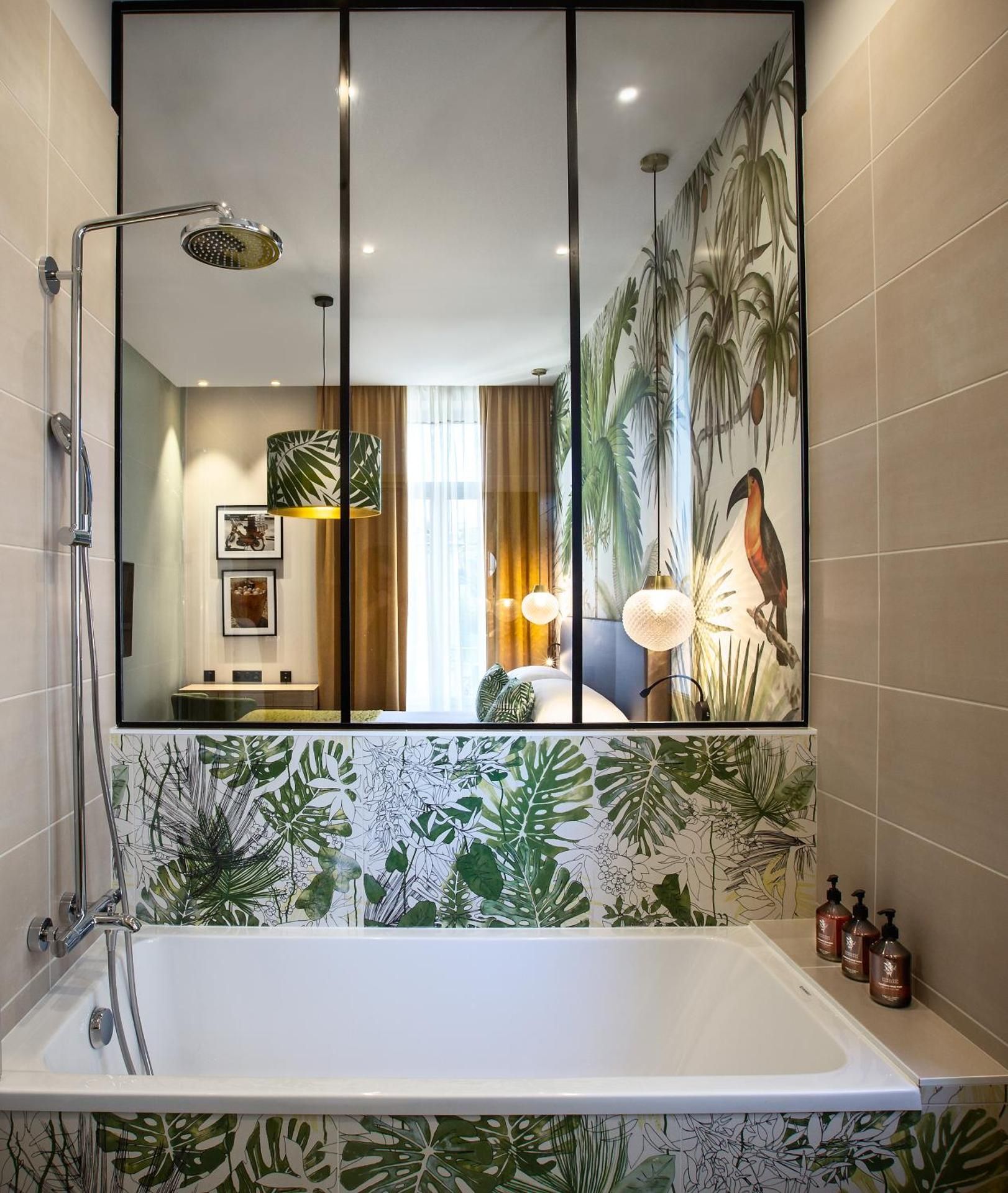 Superior With Balcony